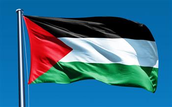 الأهلي يعلن الحداد على شهداء فلسطين