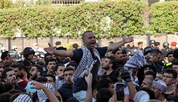 تقارير: السفير الإسرائيلي في الأردن غادر البلاد قبل المظاهرات