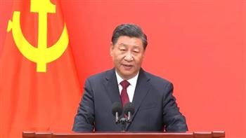 الرئيس الصيني يؤكد استعداد بلاده لمواصلة العمل مع نيجيريا