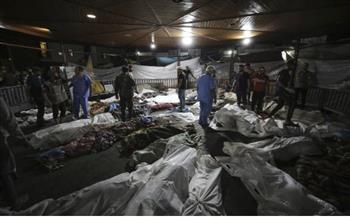 لماذا ضربت إسرائيل مستشفى المعمداني في غزة؟