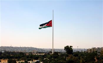 «الخارجية الأردنية»: تهجير الفلسطينيين بمثابة إعلان حرب
