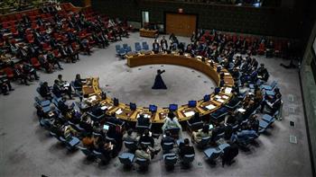 الصين تعرب عن صدمتها إزاء فشل تبني مجلس الأمن لمشروع قرار برازيلي بشأن غزة 