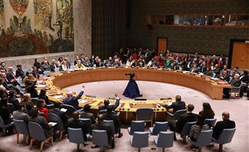 الأمم المتحدة تعلن فشل الجهود المبذولة لإيجاد حل سياسي للصراع في الشرق الأوسط