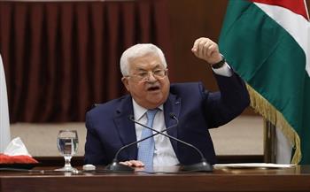 القيادة الفلسطينية تعلن رفضها تهجير سكان قطاع غزة 