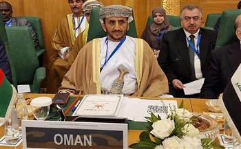 سلطنة عُمان تشارك في الاجتماع الاستثنائي لمنظمة التعاون الإسلامي بالرياض