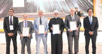 جامعة طنطا ضمن أفضل 80 عربيا في تصنيف QS Arab Region