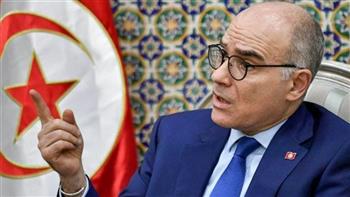 وزير الخارجية التونسي يستعرض مع أمين «التعاون الإسلامي» خطورة الأوضاع فى فلسطين