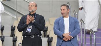 عامر حسين: المباريات الرسمية تقام في موعدها