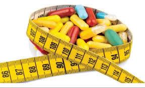 لا تأخذ أدوية انقاص الوزن دون إشراف الطبيب