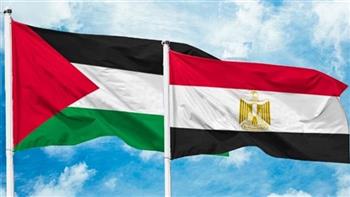 (الجمهورية): مواقف مصر تجاه فلسطين سيسجلها التاريخ بحروف من نور وستشكل دروسًا مهمة للأجيال القادمة