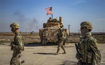 الجيش الأمريكي يكشف عن تعرض قاعدتي "عين الأسد وحرير" في العراق لهجوم بالمسيرات
