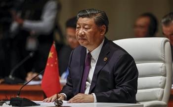 الرئيس الصيني يؤكد ضرورة تركيز المجتمع الدولي بشكل أكبر على قضايا التنمية
