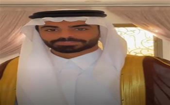 عبد الله بن عبدالعزيز يكشف تفاصيل مشاركته في مسلسل «سوق الدماء»