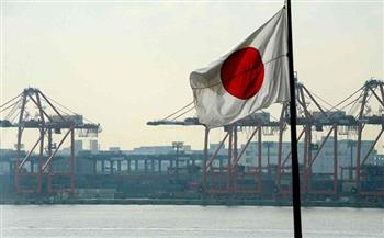 انخفاض العجز التجاري لليابان في النصف الأول للعام الحالي بنسبة 75 بالمئة