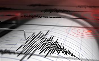 زلزال بقوة 5.3 درجة يضرب جزر كيرماديك قبالة سواحل نيوزيلندا