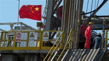 ارتفاع بنسبة 182 بالمئة في إنتاج النفط الصخري في الصين