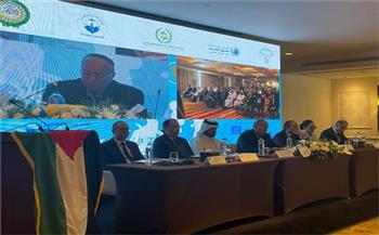 انطلاق فعاليات اليوم الثاني للمنتدى الدولي "مستقبل التعليم بالمنطقة العربية" بالقاهرة