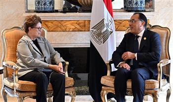 رئيس الوزراء: مصر ستكون عضوًا نشيطًا في بنك التنمية الجديد التابع لتجمع "البريكس"