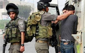 الاحتلال يعتقل 41 فلسطينيا من الخليل