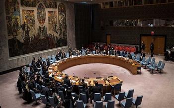 بكين تعرب عن خيبة أملها حيال "فيتو" أمريكا في مجلس الأمن