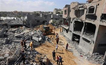 المكتب الإعلامي الحكومي في غزة يدين الاستهداف الإسرائيلي للمخابز وقتل المدنيين