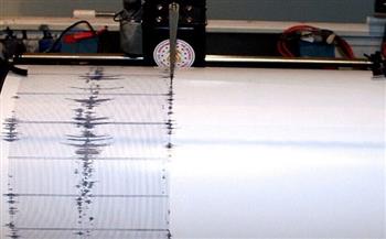 تسجيل زلزال بقوة 4.7 درجة في داغستان