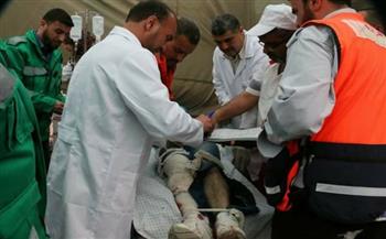 وزارة الصحة الفلسطينية تعلن توقف ثلاث مستشفيات عن العمل في قطاع غزة