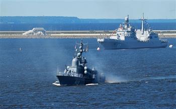 تركيا لن تسمح لسفن حربية من الدخول إلى البحر الأسود