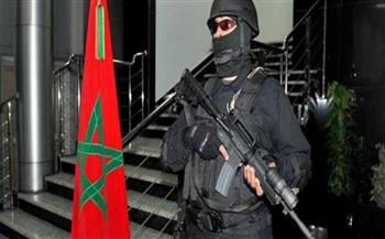 قوات الأمن المغربية توقف أربعة عناصر ينتمون لتنظيم "داعش"