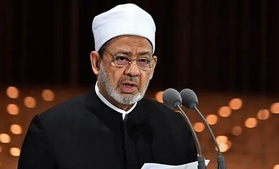 شيخ الأزهر: نعتز بعلاقاتنا التاريخية مع باكستان ونسعى لتعزيز التعاون بالمجالات الدعوية