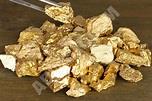 ارتفاع أسعار الذهب في ختام تعاملات اليوم الخميس