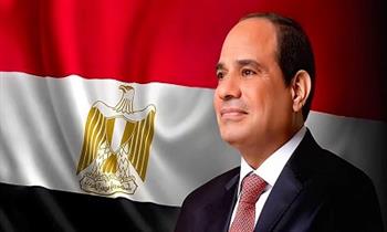 الدول المشاركة بقمة مصر الدولية للسلام في العاصمة الإدارية