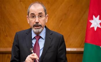 وزير الخارجية الأردني ونظيره الإسباني يبحثان جهود وقف الحرب على غزة