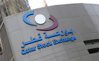مؤشر بورصة قطر يتراجع بنسبة 1.54 في المئة