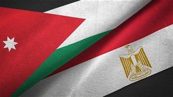 الإحصاء: 980.4 مليون دولار قيمة التبادل التجاري بين مصر والأردن في 2022