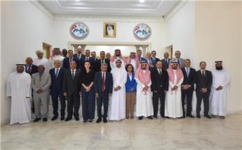 أمنيون عرب يدعون لتعزيز التنسيق العربي في مواجهة الإرهاب 