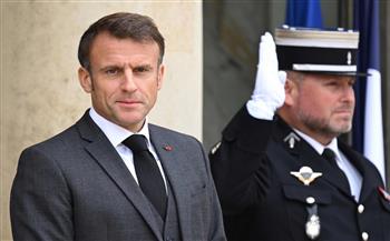 الرئيس الفرنسى يبحث مع نظيره التشادي انسحاب القوات الفرنسية من النيجر