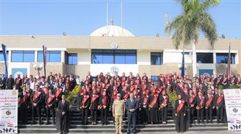 قوات الدفاع الشعبي والعسكري تنظم ندوتين تثقيفيتين بجامعتي القاهرة وقناة السويس
