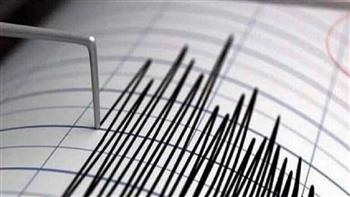 زلزال جديد بقوة 4.1 ريختر يضرب ولاية هيرات الأفغانية