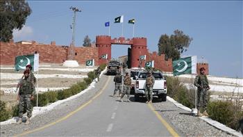 باكستان: مقتل 6 إرهابيين و 4 جنود في عمليات بإقليم خيبر بختنخوا