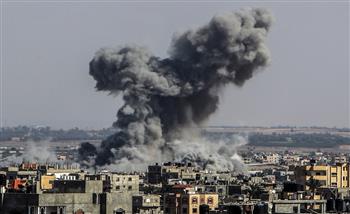غزة: مقتل 369 فلسطينياً خلال الـ24 ساعة الماضية بنيران جيش الاحتلال