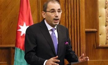 وزير الخارجية الأردني: الإسرائيليون لن يحصلوا على الأمن ما لم يحصل عليه الفلسطينيون