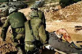 الاحتلال الإسرائيلي يعلن مقتل جندي من وحدة المستعربين في طولكرم