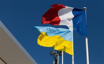 أوكرانيا وفرنسا تستعرضان الضمانات الأمنية.. و"الشؤون الخارجية" الأوروبي يبحث القضية الأوكرانية.. الإثنين 