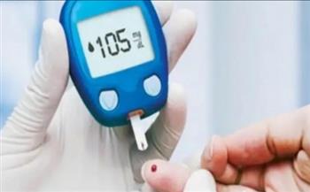 متى يجب الاهتمام بمتابعه مستوى سكر الدم؟