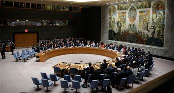 مجلس الأمن يبحث تطوير آليات لمنع منظمات الإرهاب الدولي من امتلاك أسلحة دمار شامل 