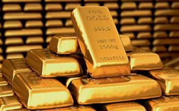 انخفاض أسعار الذهب في المعاملات الفورية
