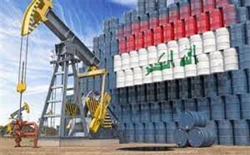 إيرادات العراق النفطية تتجاوز 9 مليارات دولار في سبتمبر