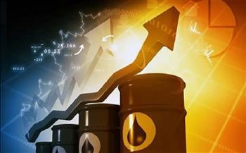 ارتفاع أسعار النفط مدعومة باتفاق اللحظات الأخيرة لتجنب إغلاق الحكومة الأمريكية 