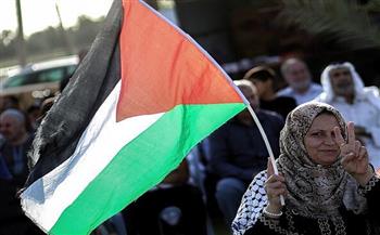 «الإحصاء» تكشف عن عدد سكان فلسطين حتى منتصف 2023 